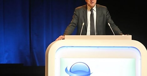 SAP et les accès indirects : bientôt un tarif adapté à l'IoT ?