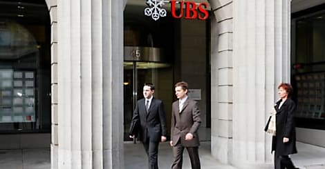 UBS : 1 milliard de dollars pour refondre l'IT avec de l'IA