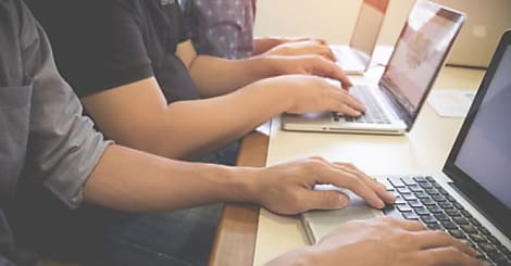 Une pénurie de profils dans la tech française... vraiment ?