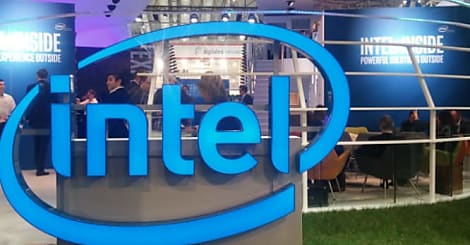 Intel présente des résultats en forte hausse, mais déçoit les marchés