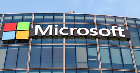 Microsoft cartonne au Nasdaq grâce à sa croissance sur le Cloud