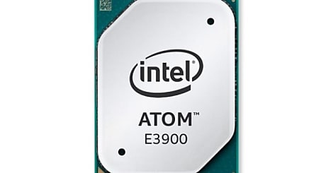Atom E3900 et A3900 : Intel muscle ses puces IoT