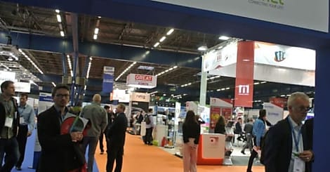 IoT : balles neuves pour l'industrie européenne des semi-conducteurs