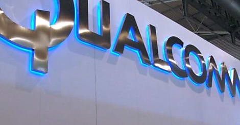 Qualcomm débourse 47 Md$ pour racheter le Néerlandais NXP