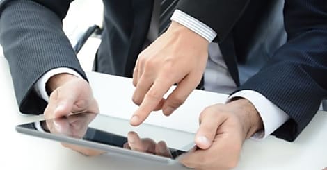 Tablettes : Apple et Samsung dépriment, Amazon et Huawei jubilent