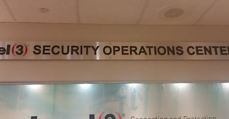 Des services de Level 3 interrompus : une nouvelle attaque DDoS Mirai ?