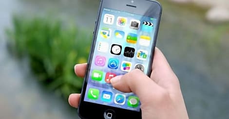 Apple iOS perd encore du terrain sur le marché mobile