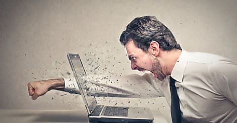 Threat intelligence : les entreprises débordées par le volume d'information