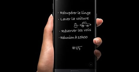 L'assistant Bixby de Samsung veut taquiner Siri et Alexa