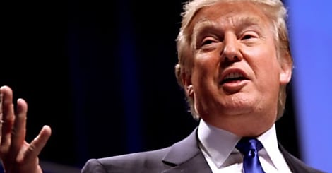 L'Amérique numérique, selon Donald Trump