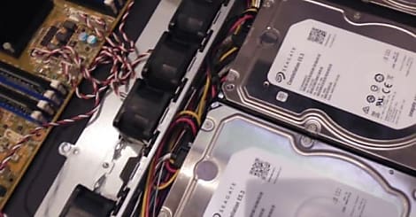 SUSE ajuste son modèle de licence aux serveurs ARM 64 bits