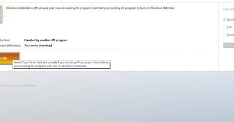 Kaspersky ne veut plus de l'antivirus Microsoft, la Russie enquête