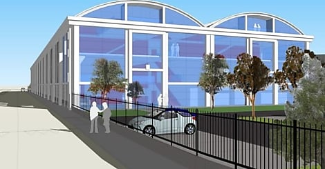 Interxion étoffe son offre datacenter à Marseille