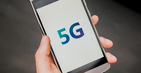 Optus et Huawei testent avec succès la 5G à 35 Gb/s