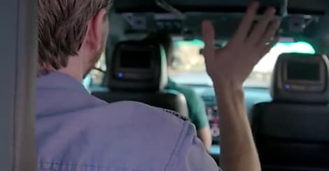 Microsoft et sa technologie « holoportation » prennent la route