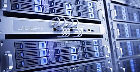 Soupe à la grimace sur le marché des serveurs, HPE boit le bouillon
