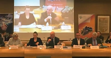 France Mobile, l'outil des élus au service de la couverture des territoires