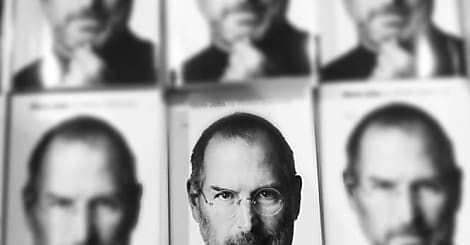 La haine de Steve Jobs pour Flash Player enfin expliquée