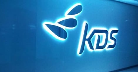 KDS externalise sa sauvegarde chez DATA4 en un temps record