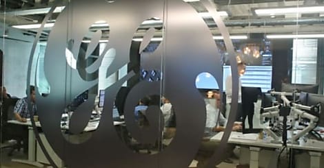 GE va concevoir des serveurs et routeurs dédiés à l'IoT