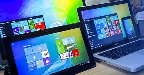 La longue marche de Microsoft pour imposer Windows 10 au marché
