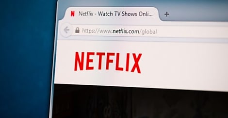 Le compte Twitter de Netflix piraté