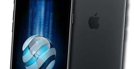 KryptAll livre un iPhone 7 sécurisé à 4699 dollars !