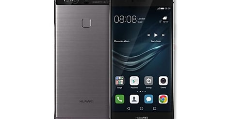 Huawei a vendu plus de 10 millions de P9 et P9 Plus