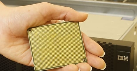 Le Power9 mettra l'accent sur Linux, Java et les bases de données