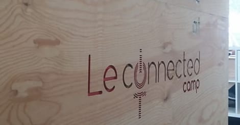 Sigfox accélère les start-up avec le Connected Camp