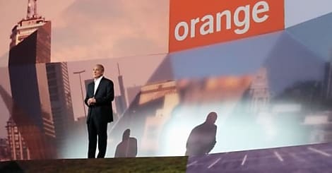 Stéphane Richard veut accélérer les discussions sur Bouygues Telecom