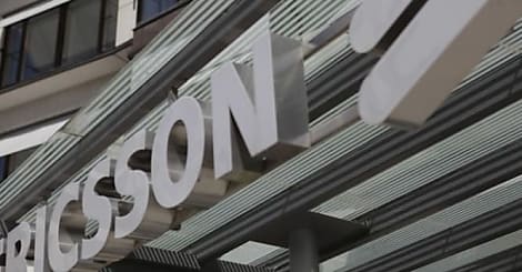 Ericsson booste les réseaux 2G, 3G et 4G