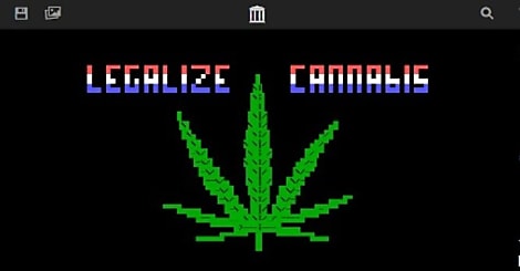 Avec le Malware museum, les virus ont leur musée