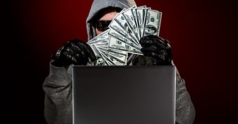 Le ransomware prospère grâce à l'apathie des autorités