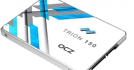 OCZ provoque une nouvelle baisse des prix des SSD