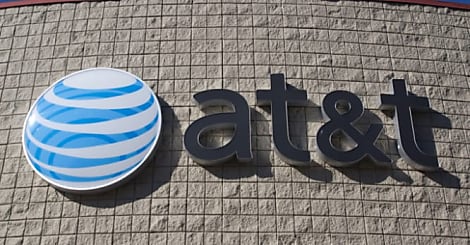 AT&T se lance à son tour dans la course à la 5G