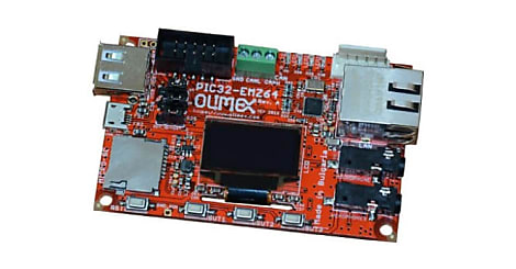Du PIC32 (presque) gratuit pour les objets connectés