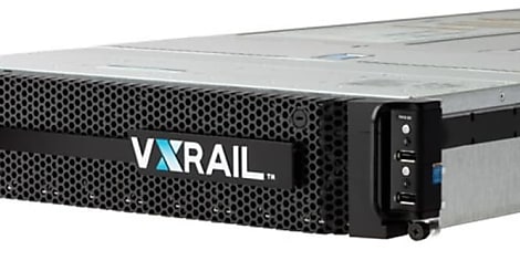 Avec VxRail, VCE retente une percée dans l'hyperconvergence