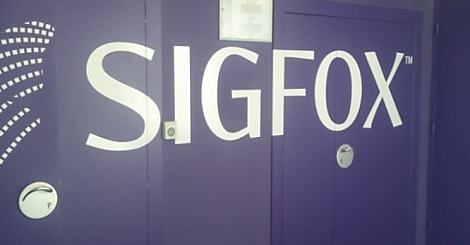 IoT : Sigfox part à la conquête de l'Allemagne et son industrie 4.0