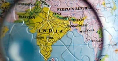 Les smartphones Sailfish OS reviennent. en Inde