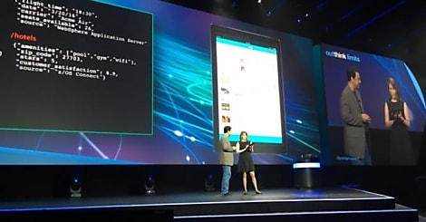 IBM place Swift d'Apple sur le Cloud et titille AWS Lambda