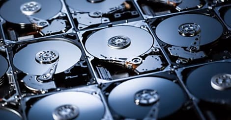 Google veut réformer les disques durs pour datacenters