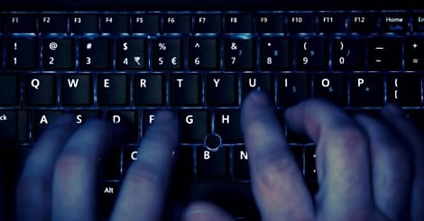Les cybercriminels ciblent l'humain plutôt que l'IT