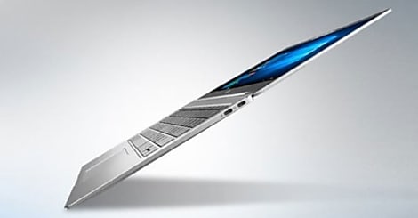 Ventes de PC en berne ? La faute à Windows 10 estime HP