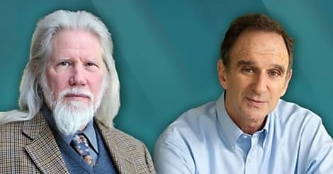 Deux experts du chiffrement remportent le prestigieux prix Turing