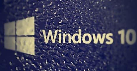 Malgré l'insistance de Microsoft, Windows 10 ralentit