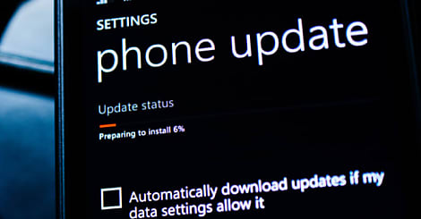 La version finale de Windows 10 Mobile se précise