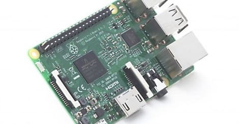 Le Raspberry Pi 3 se met à la 4K