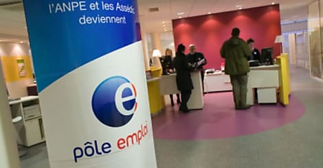 Unédic : le DSI était un fraudeur. à l'assurance chômage