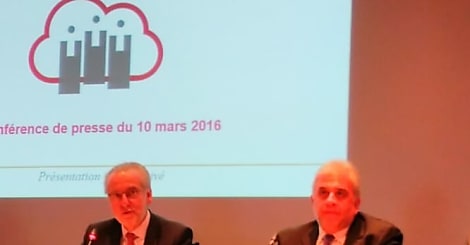 Les avocats migrent sur un Cloud privé, fourni par SFR